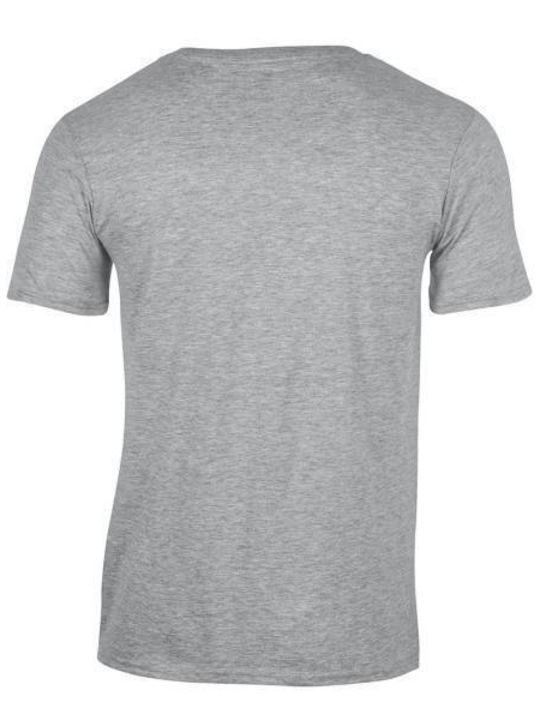 Takeposition T-shirt Gray