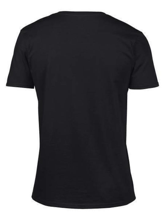 Takeposition Toyboy T-shirt Black