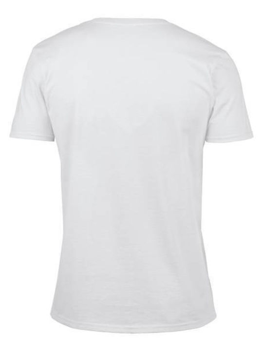 Takeposition T-shirt White