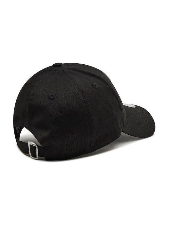 New Era Essential Outline 940 Chibul Jockey Schwarz