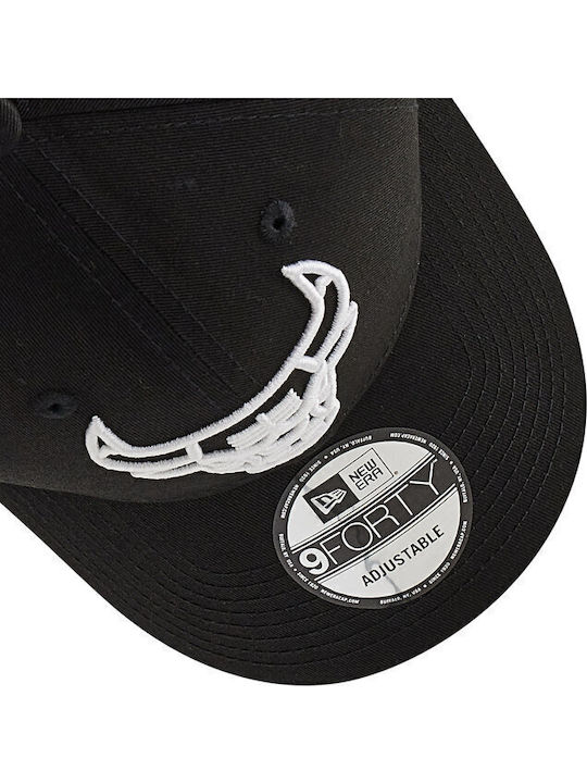 Essential Outline 940 Chibul Jockey Schwarz