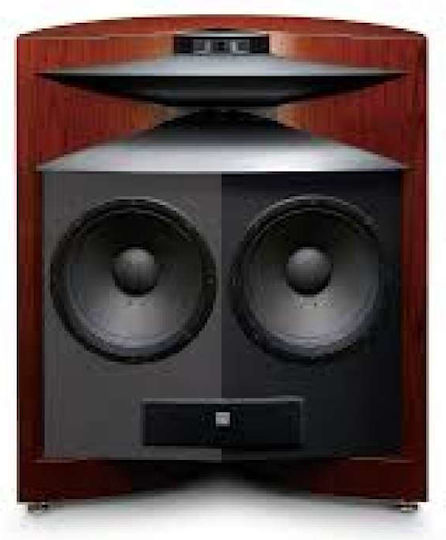 JBL DD67000 JBLProjectEVERESTDD67000 Двойка Hi-Fi Говорители Подов 500W 3 Брой шофьори Ш96.5xД47xВ110.9см. Роза