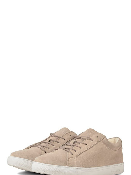 Jack & Jones Sneakers Beige