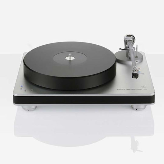 ClearAudio Performance DC 850 Πικάπ Μαύρο