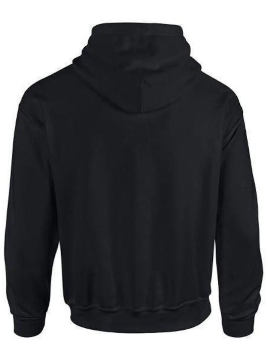 Takeposition Bring Game Women's Hooded Sweatshirt Black