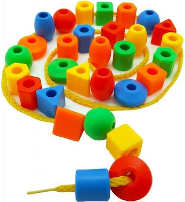 Plastic Construction Toy