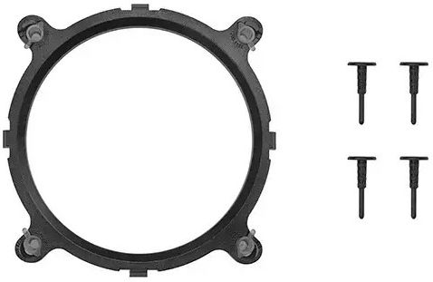 Deepcool AG300 Ψύκτρα Επεξεργαστή για Socket AM4/AM5/1200/115x/1700