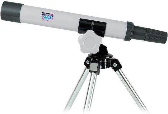 Discovery Science Mad Τηλεσκόπιο STEM Телескоп за 6+ години Години