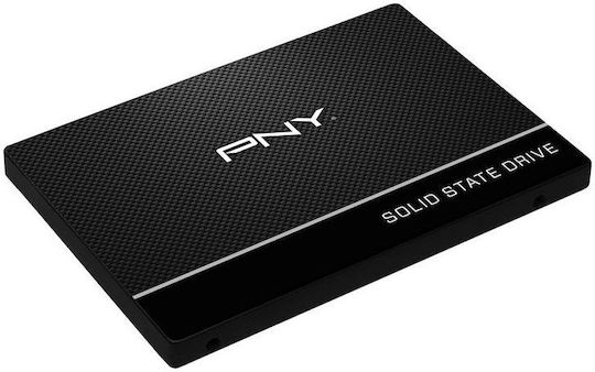 PNY CS900 SSD 2TB 2.5'' Type with SATA III Connection