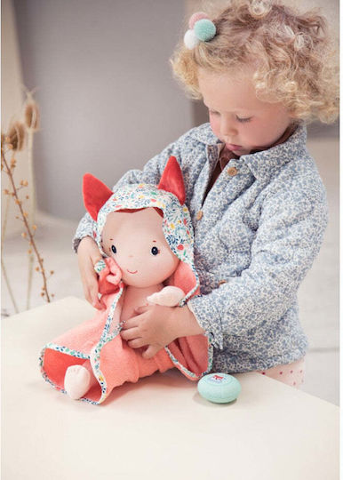 Lilliputiens Bath Accessories Set