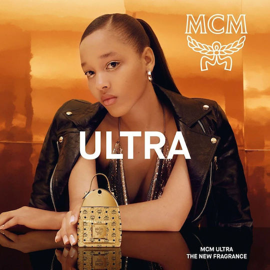 MCM Ultra Eau de Parfum 50ml