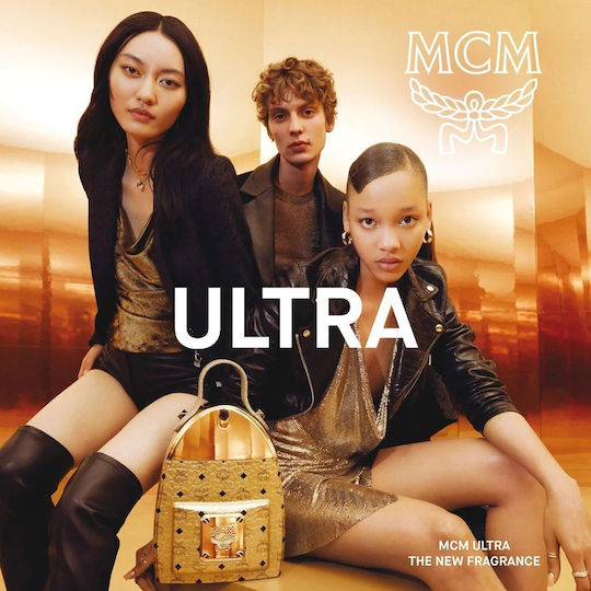 MCM Ultra Eau de Parfum 50ml