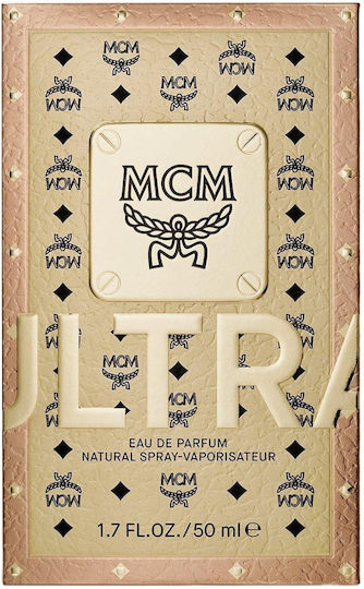 MCM Ultra Eau de Parfum 50ml