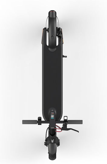 Xiaomi Scooter 4 Pro Електрически скутер с Максимална Скорост 25 км/ч и 45 км Автономия в Черен Цвят