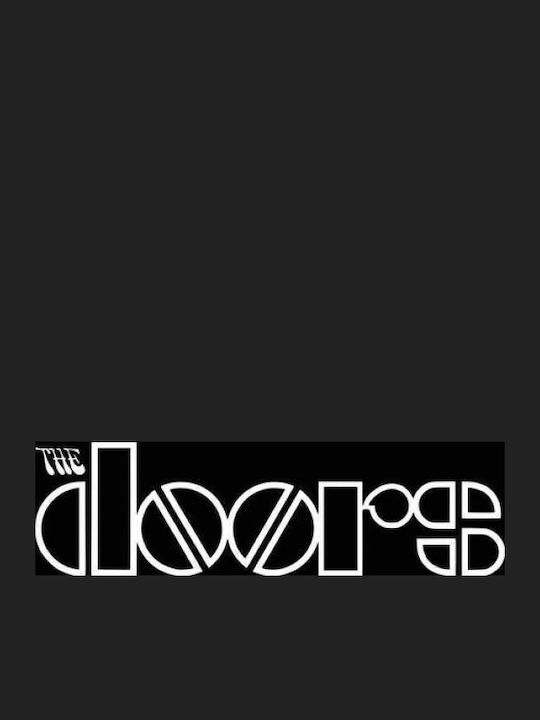 Takeposition Doors T-shirt