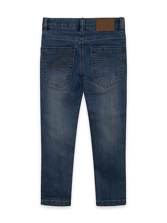 CANADA Haus Vermont dunkelblaue Jeans 99972121