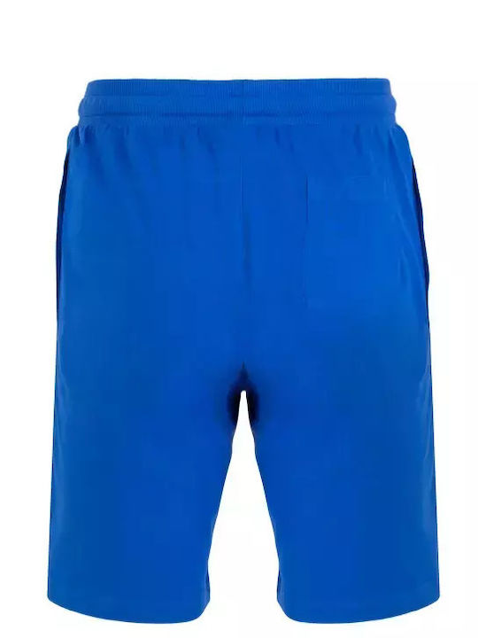 Umbro Lic Men's Athletic Shorts Blue