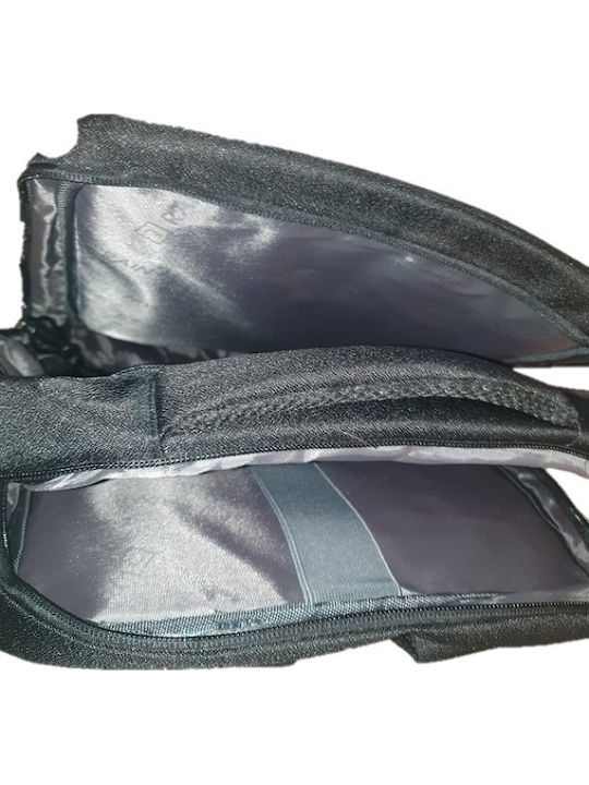 Rain Backpack Αδιάβροχο 22lt Μαύρο Rain Backpack Αδιάβροχο 22lt Μαύρο