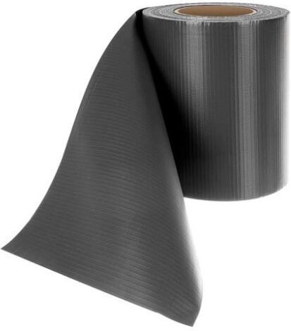 Insulation Tape 190mm x 35m Gray