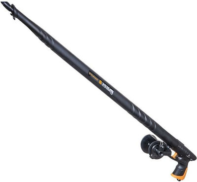 Mares Air Speargun Cyrano Evo HF WP 120cm