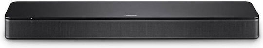 Bose Solo Series II Soundbar Bluetooth με Τηλεχειριστήριο Μαύρο