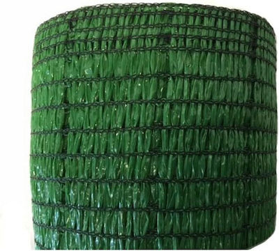 Aria Trade Shade Net Green 1.5x5m