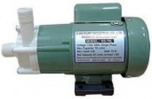 Nova Single Phase Transfer Pump