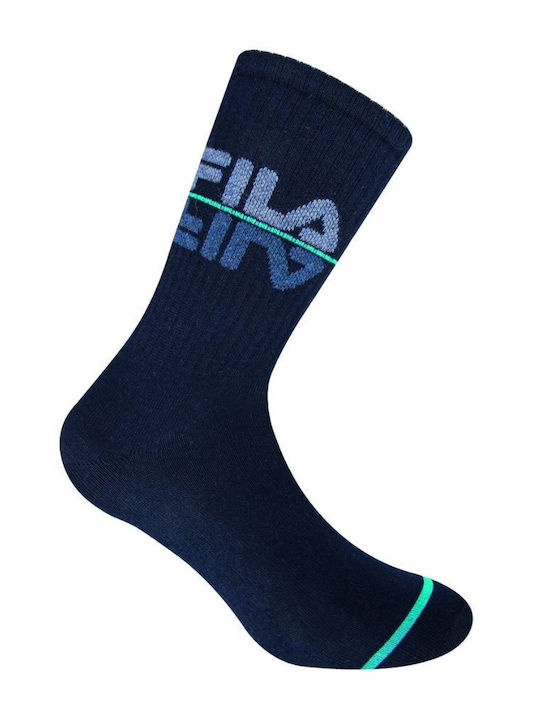 FILA Men's Socks Multicolour 3Pack