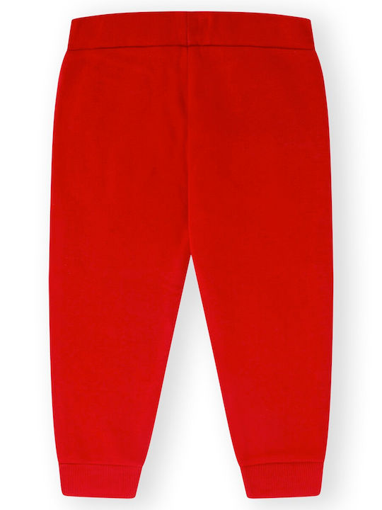 Overalls red (99972511-red)