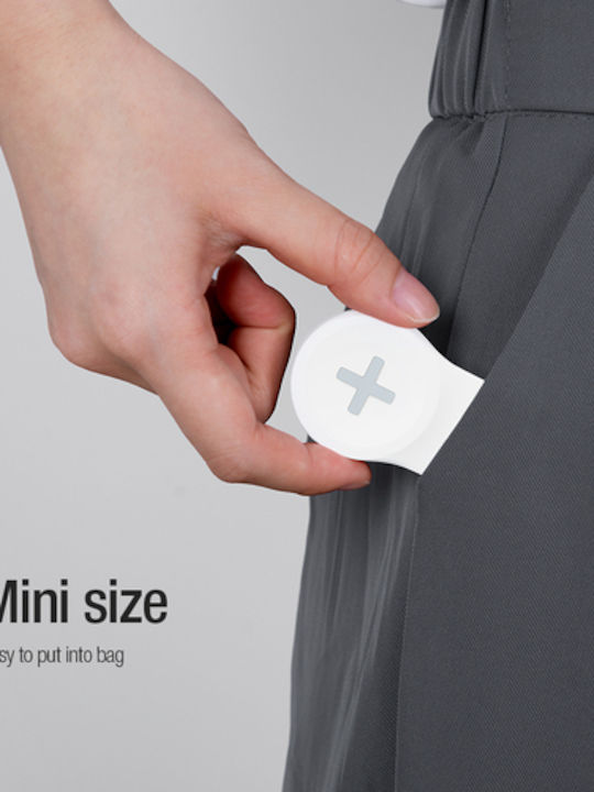 Nillkin Power Charger Зарядно за Samsung Watch Бялς