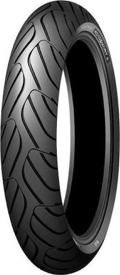 Dunlop Roadsmart III Scooter Front Tyre 120/70-15 56 H