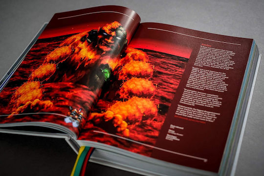 SNES/Super Famicom, Ein visuelles Kompendium