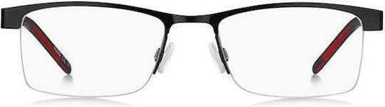 Hugo Boss Plastic Eyeglass Frame Black HG 1199 003