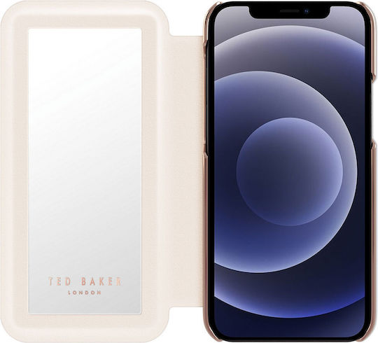Ted Baker Book Δερματίνης Jasmine (iPhone 14 Plus)