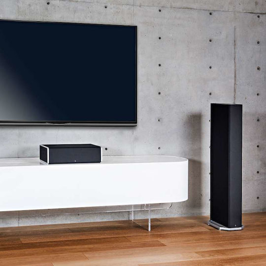 Definitive Technology BP9040 Ηχείο Hi-Fi Δαπέδου 300W 2 Δρόμων Π27.9xΒ33xΥ99εκ. Μαύρο