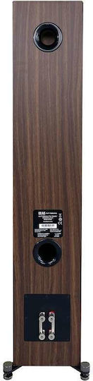 UFR52 UFR52 Pereche Boxe Hi-Fi pardoseală 140W 3 Nr. de șoferi L18.5xA33.8xÎ99.5cm. Negru