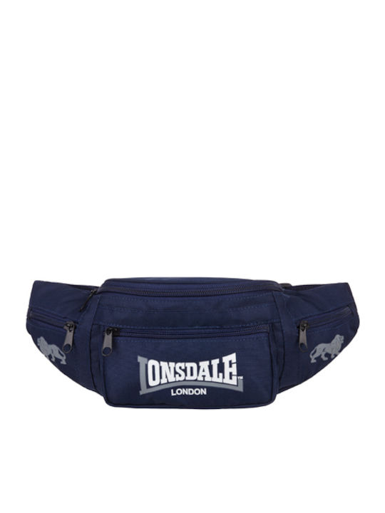 Belt Bag Blue