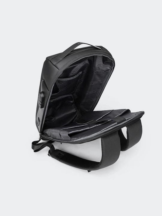 Bange 7216 Waterproof Backpack Backpack for 15.6" Laptop Gray