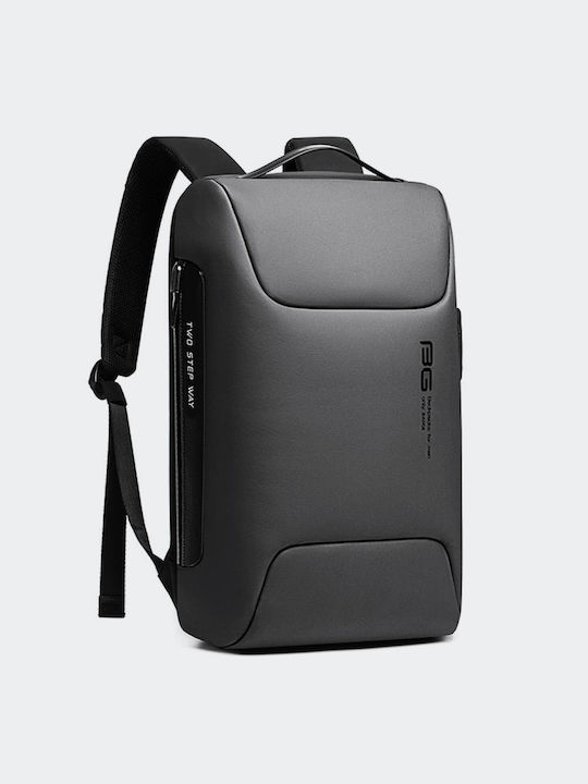 Bange 7216 Waterproof Backpack Backpack for 15.6" Laptop Gray