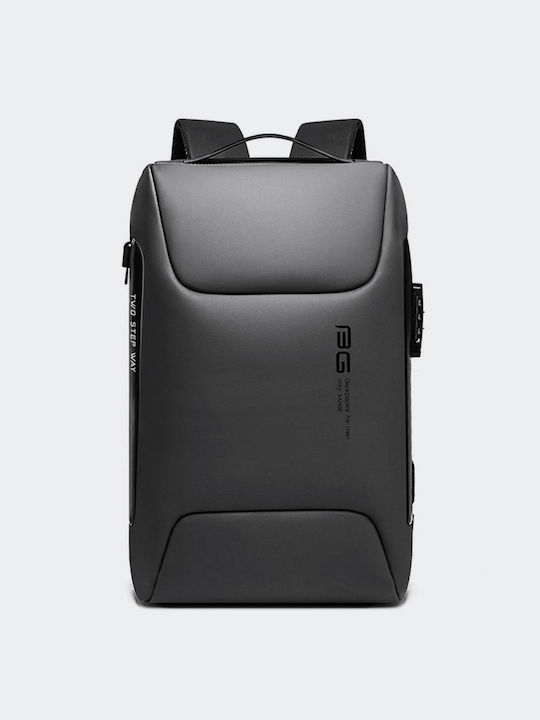 Bange 7216 Waterproof Backpack Backpack for 15.6" Laptop Gray
