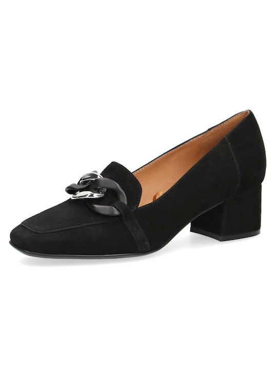 Caprice Pumps Schwarz