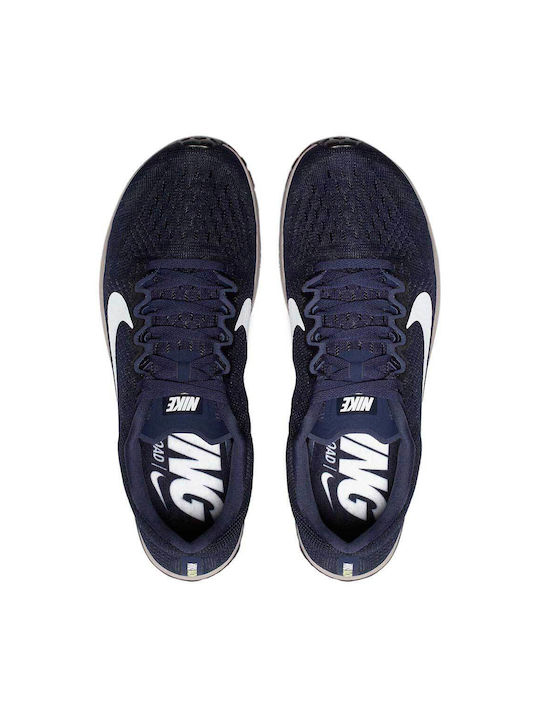 nike running air zoom streak 6