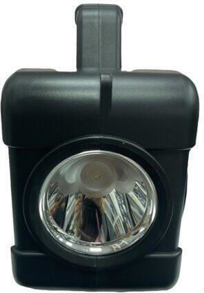 GDLite Autonomous Solar Lighting System GD-3000Α with Speaker , Radio , Flash Light , Light System & Charger 6749