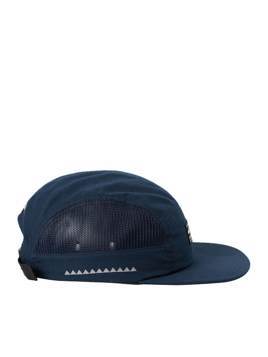Stacker Ανδρικό Jockey με Δίχτυ Navy Μπλε