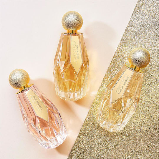 Jimmy Choo Seduction Collection Tempting Rose Eau de Parfum 125ml