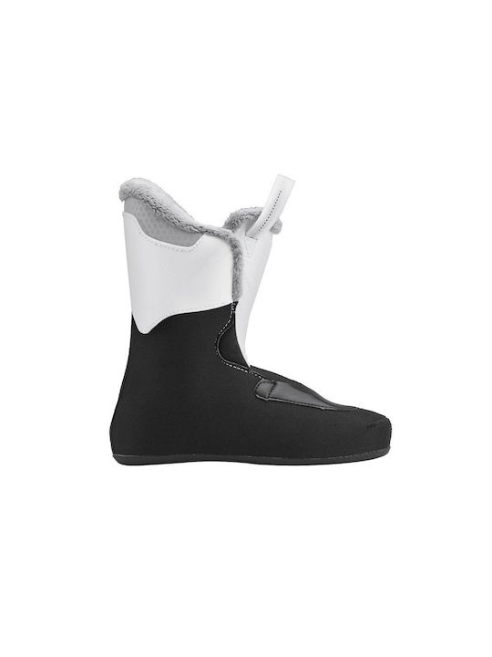 Nordica Speed Machine J3 Kinder Ski-Stiefel Blau