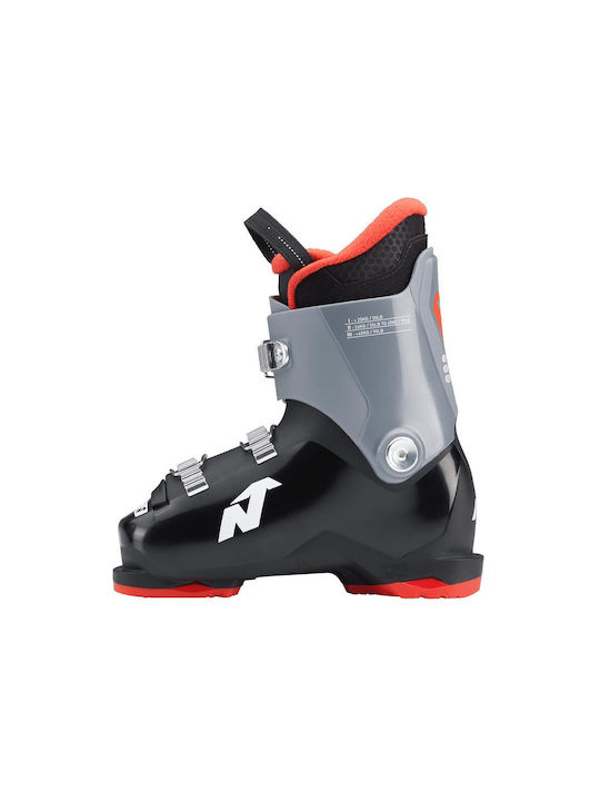Nordica Speed Machine 3 Copii Bocanci de schi Negru Culoare