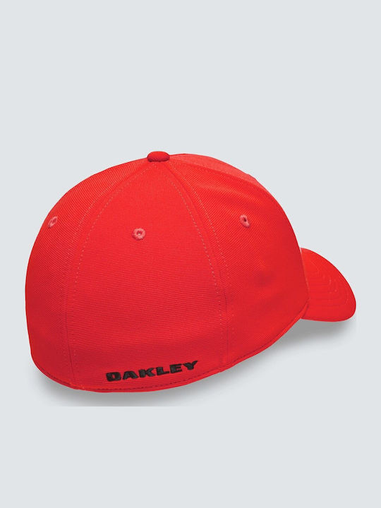 Oakley Tincan Herren Jockey Rot 911545-4A4