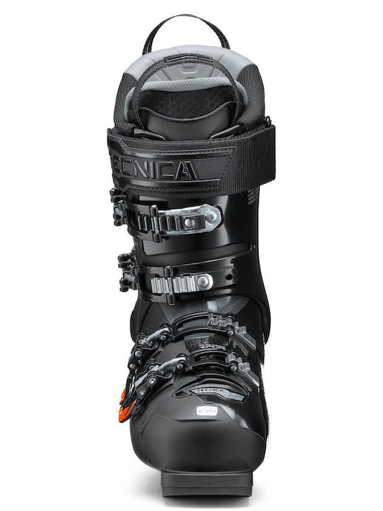 Tecnica Mach Sport MV Bărbați Cizme de schi Black 101941G1100