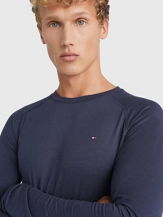 Tommy Hilfiger Marineblau